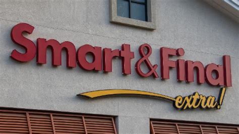 Smart and final extra - Smart & Final Extra! is the warehouse grocery store where households, businesses, non-profits and community groups find great savings on groceries, supplies, produce, fresh meat, frozen foods, dairy and deli. For convenient, quick delivery, please visit our website. ...